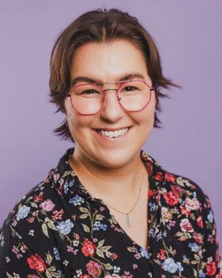 Photo of Erin Sheplavy, Psychologist, PsyD