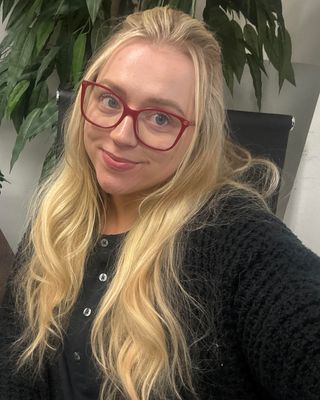 Photo of Kaylee Wyman, Pre-Licensed Professional