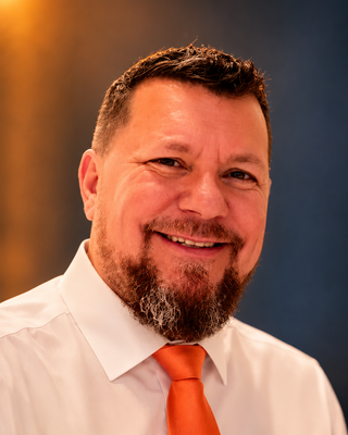 Photo of David Routly, Licensed Professional Counselor, LPC, CPCS, CMHFE