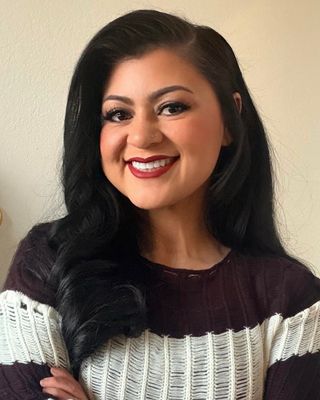 Photo of Melissa Wright, Licensed Professional Counselor, MS, LPC