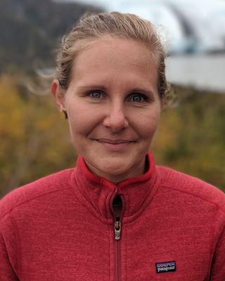 Photo of Sarah Davidson, Clinical Social Work/Therapist in 99701, AK