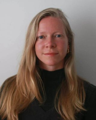 Photo of Bronte Purcell, Psychotherapist, MA, PACFA