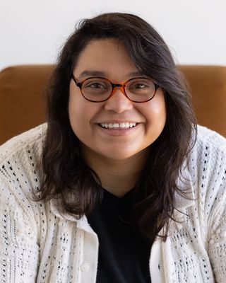 Photo of Sol Hernandez, Marriage & Family Therapist Associate, LMFT-A