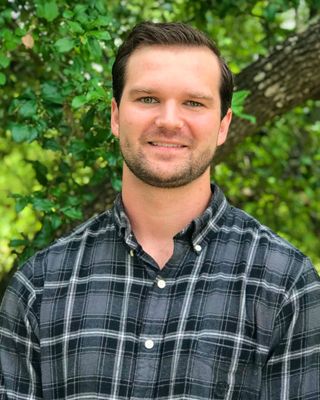 Photo of Stephen Andrew Waller-DeLaRosa, Licensed Professional Counselor, MA, LPC