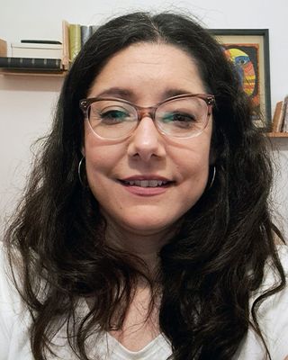 Foto de María Celeste Guzmán, Psicólogo en Santa Cruz