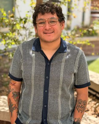 Photo of Alberto Jose Vital, Clinical Social Work/Therapist, LCSW