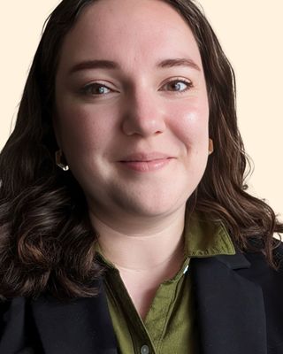 Photo of Carly Chwat, Pre-Licensed Professional, PhD, LP