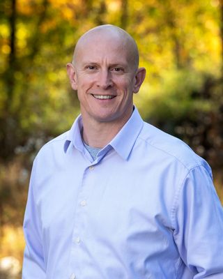 Photo of Frank W. Thewes, Clinical Social Work/Therapist, LCSW, CCTP