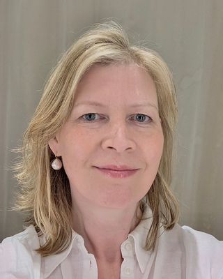 Photo of Emma Hutt - Emma Hutt, MSc, BABCP Accred, Psychotherapist, MSc, MBABCP