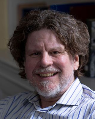 Photo of Douglas Rugh, Clinical Social Work/Therapist, PhD