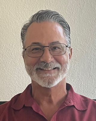 Photo of John Dias, Marriage & Family Therapist, LMFT