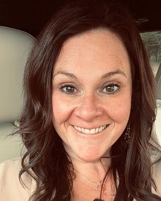 Photo of Kristal Burton, Licensed Professional Counselor, LPC, PCMHT, MA