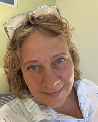 Photo of Eileen Maria Bauer, Clinical Social Work/Therapist, LCSW