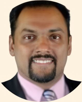 Photo of Dr. Arun Krishnan, Psychiatrist, MD