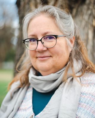 Photo of Maria Henson, Clinical Social Work/Therapist in Fort Collins, CO