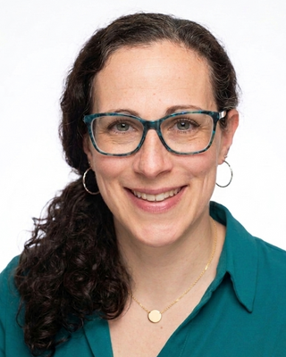 Photo of Yael Rozenfeld, Clinical Social Work/Therapist, LCSW