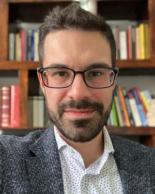 Photo of Facundo J. Illobre, MA