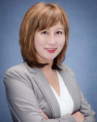 Photo of Huanyi 'mimi' Liu, Psychiatric Nurse Practitioner