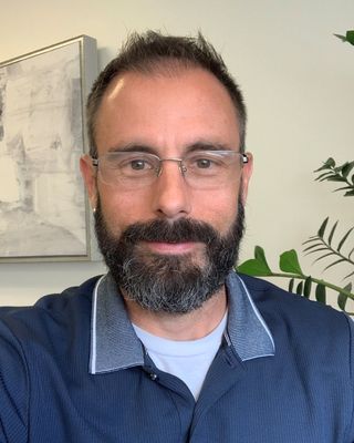 Photo of Jeff Bezaire - Alliance Mental Health, Registered Social Worker, BSW, MSW, RSW