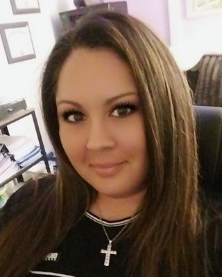 Photo of Jennifer Masson, Licensed Professional Counselor, MA, LPC