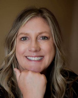 Photo of Lindsay Moore, Licensed Professional Counselor, MA, NCC, LPC