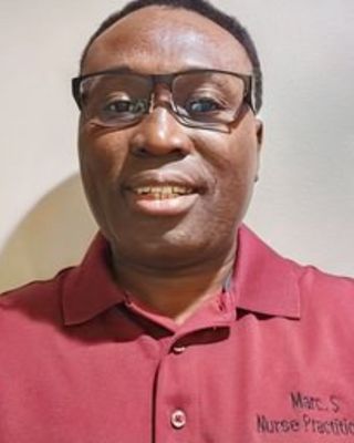 Photo of Marccene Saint Hilaire, Psychiatric Nurse Practitioner, PMHNP