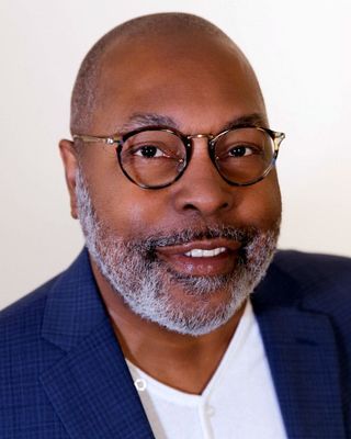 Photo of Raymond L. Scott, Ph.D., Psychologist in Downtown, Saint Louis, MO