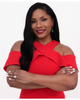 Sharline Sindy Mashack