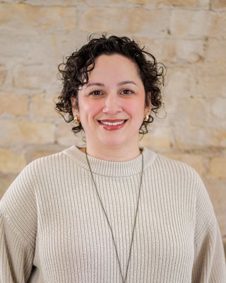 Photo of Shelby Davis-McKie, Registered Social Worker, MSW, RSW