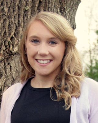 Photo of Chelsea Bruntmyer, Licensed Professional Counselor Candidate, LPCC, NCC