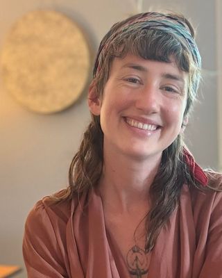 Photo of Leela Kelley, Registered Psychotherapist, MA