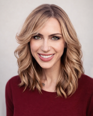 Photo of Christina Miller, Licensed Professional Counselor, LPC