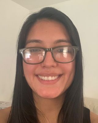 Photo of Melina Villegas, Pre-Licensed Professional, BS
