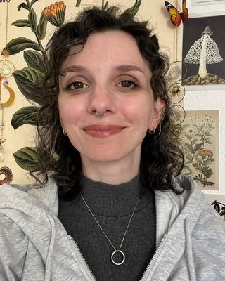 Photo of Alessia Kosta, Clinical Social Work/Therapist, LCSW