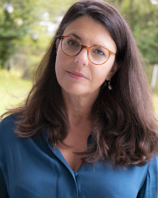 Photo of Iane Curi, Psychotherapist in London, England