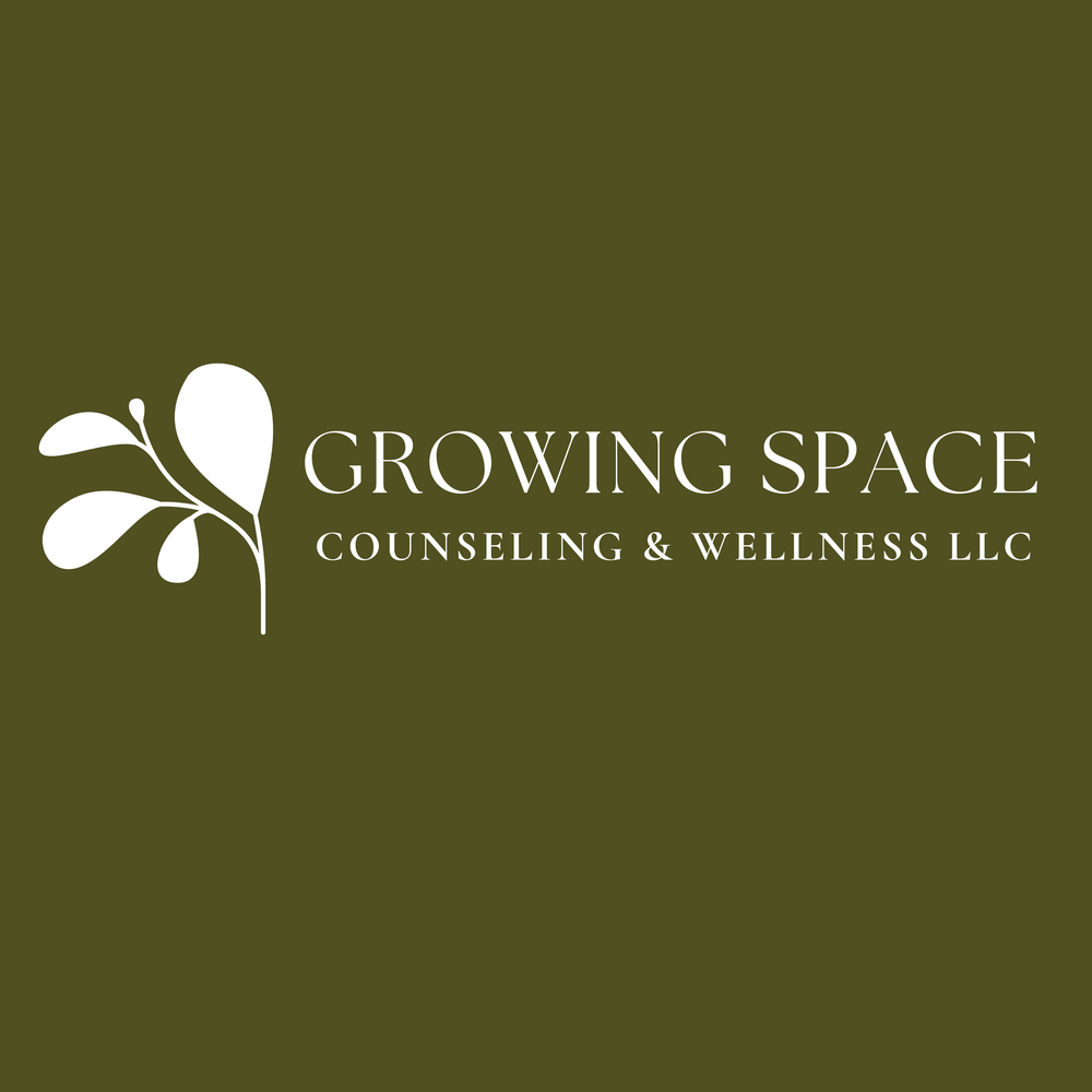 Growing Space Counseling & Wellness LLC
Immediate Openings for Teletherapy!