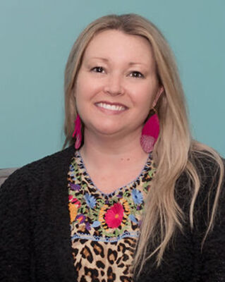 Photo of Tiffany Amber Priska, Licensed Professional Counselor in Tomball, TX