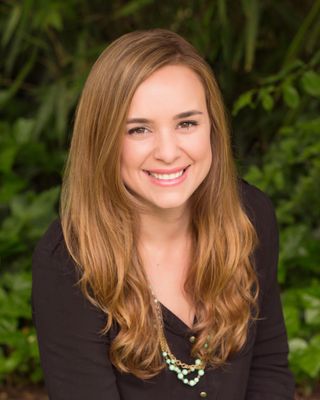 Photo of Clare O'Donnell, Professional Counselor Associate, MA