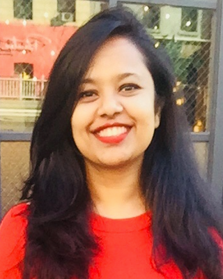 Photo of Sree Harshita Gullapalli, MBABCP, Psychotherapist