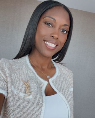 Photo of Larriesa Smith, Clinical Social Work/Therapist, MSW