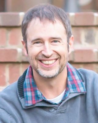 Photo of Jonathan Marc Jenkins, Licensed Professional Counselor, LPC