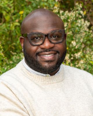 Photo of Will White, Pre-Licensed Professional, LCSW