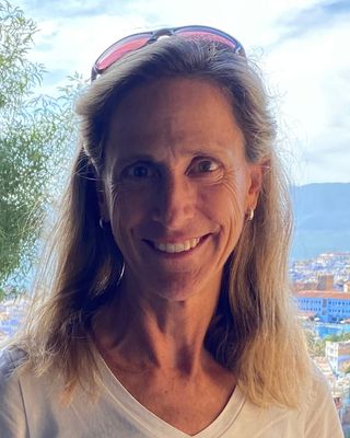 Photo of Gretchen Hibben, Counselor, LMHC