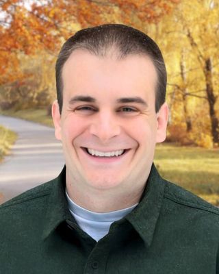 Photo of Paul Gaunya, Clinical Social Work/Therapist, LCSW, LICSW