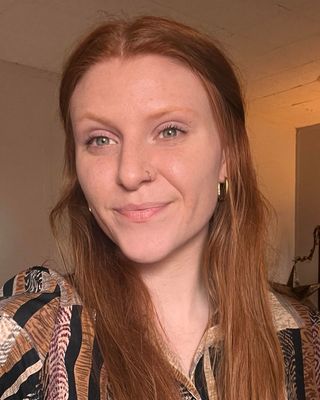 Photo of Lydia Gentry, Clinical Social Work/Therapist, LCSW