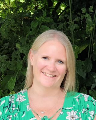 Photo of Felicity Ellmes, Counsellor, MBACP