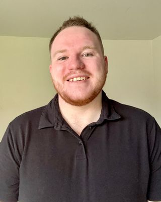 Photo of Kyle Stinson, Licensed Master Social Worker, LMSW