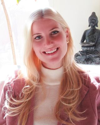 Photo of Evelina Cavalli, Clinical Social Work/Therapist, LCSW