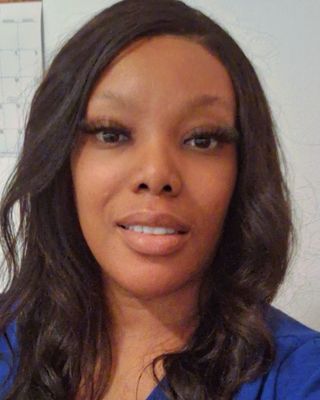Photo of Amanda Beechem, LPC Intern, APCC