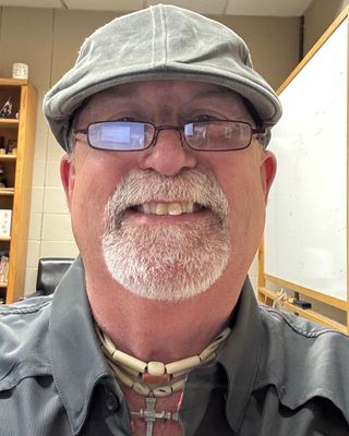 Photo of Rob Wenzel, Counselor, MA, LCPC